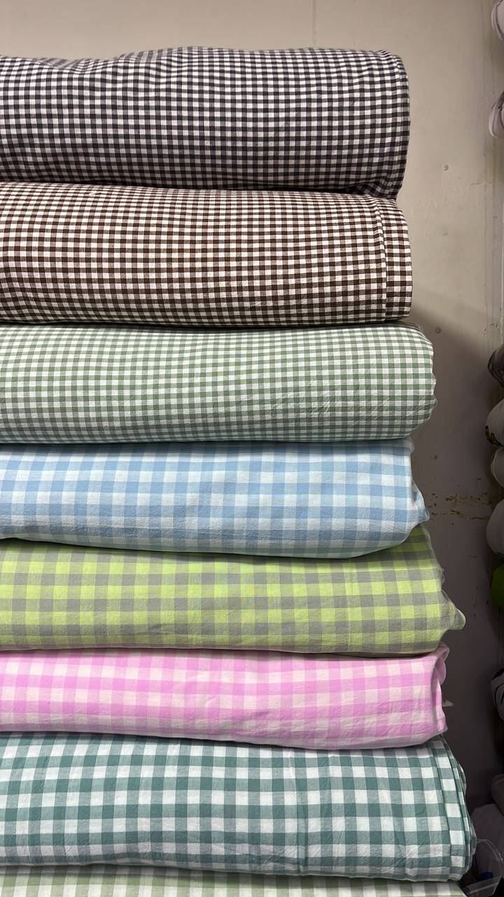 Вареный хлопок высшего качества в Москве фото 2 Для дома и дачи Москва