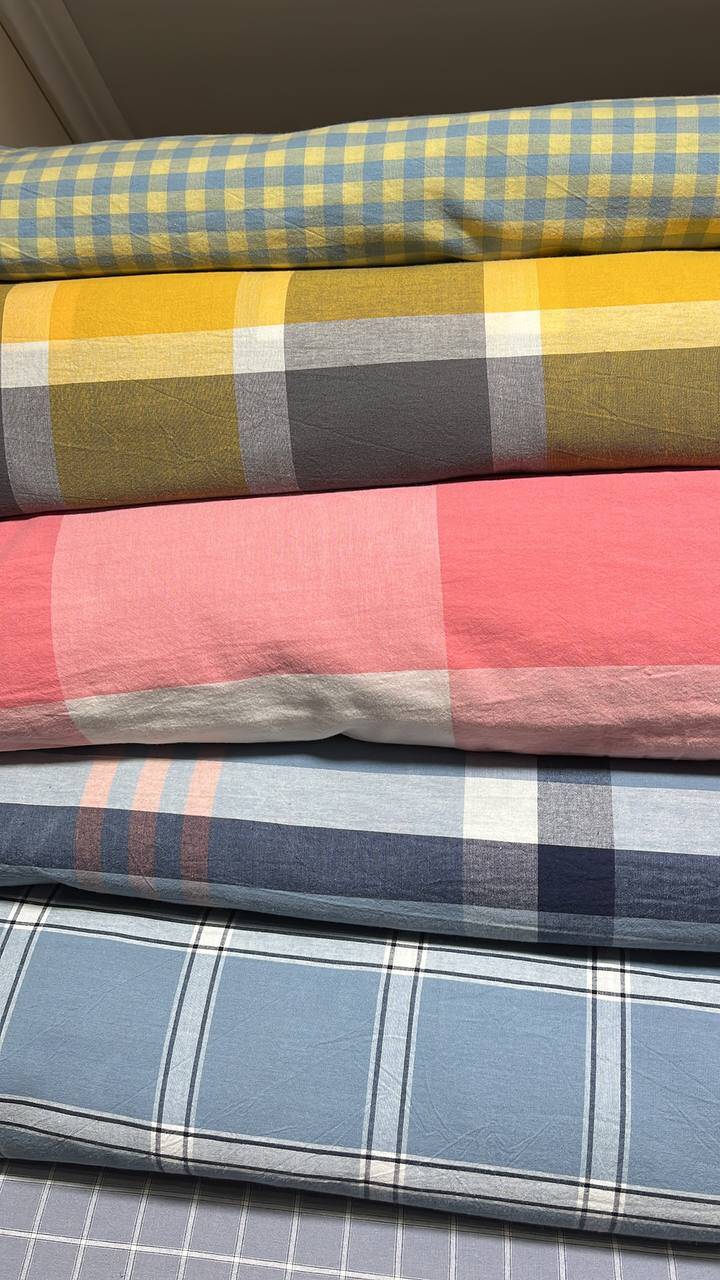 Вареный хлопок высшего качества в Москве фото 3 Для дома и дачи Москва