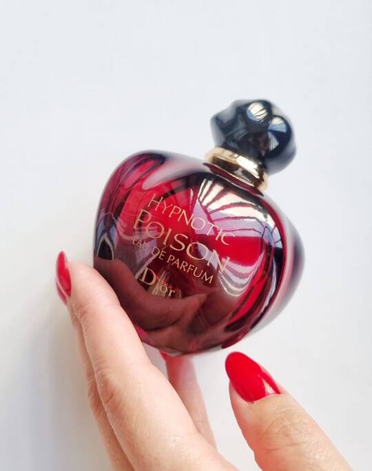 Hypnotic Poison Dior