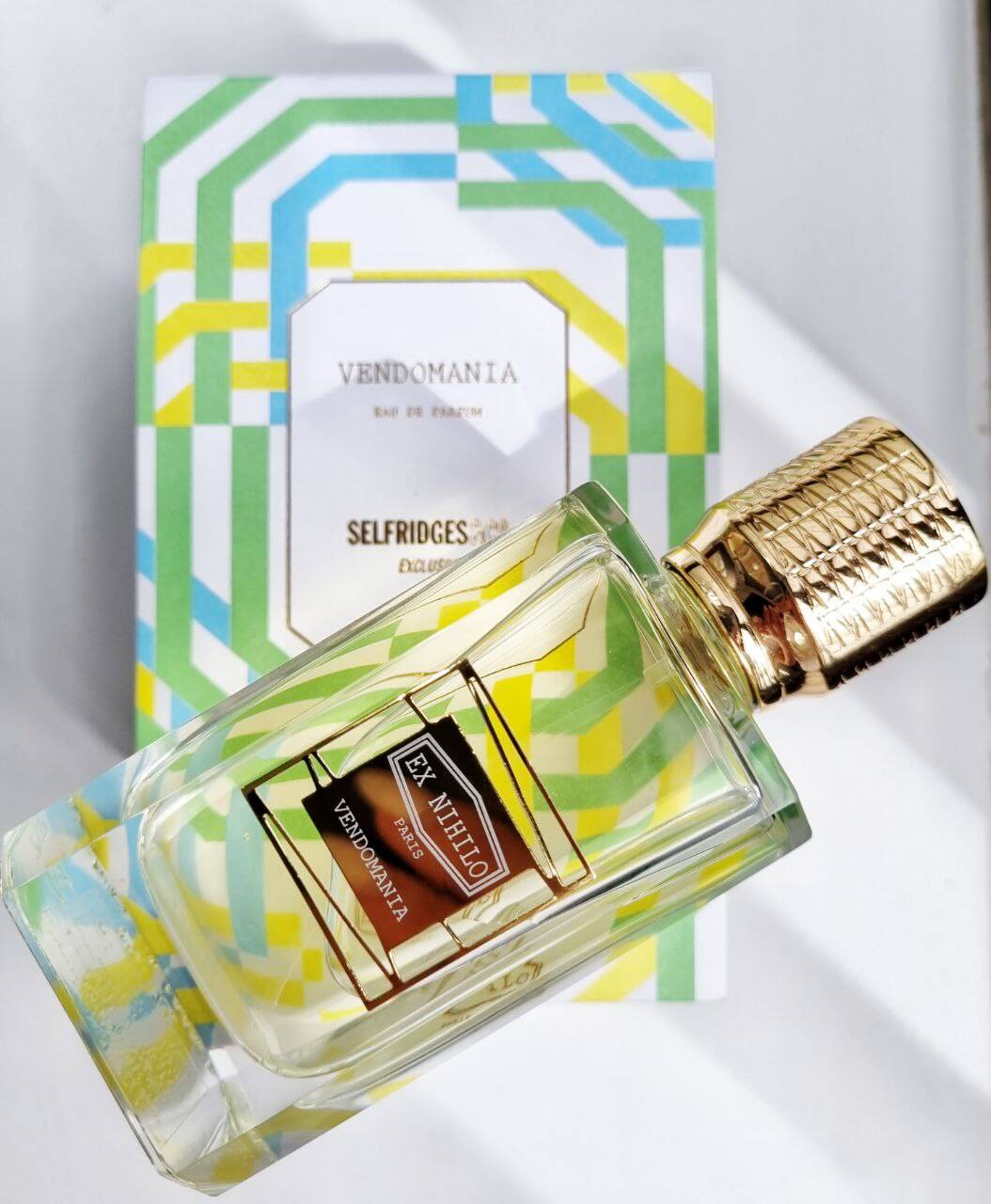 Ex Nihilo Vendomania