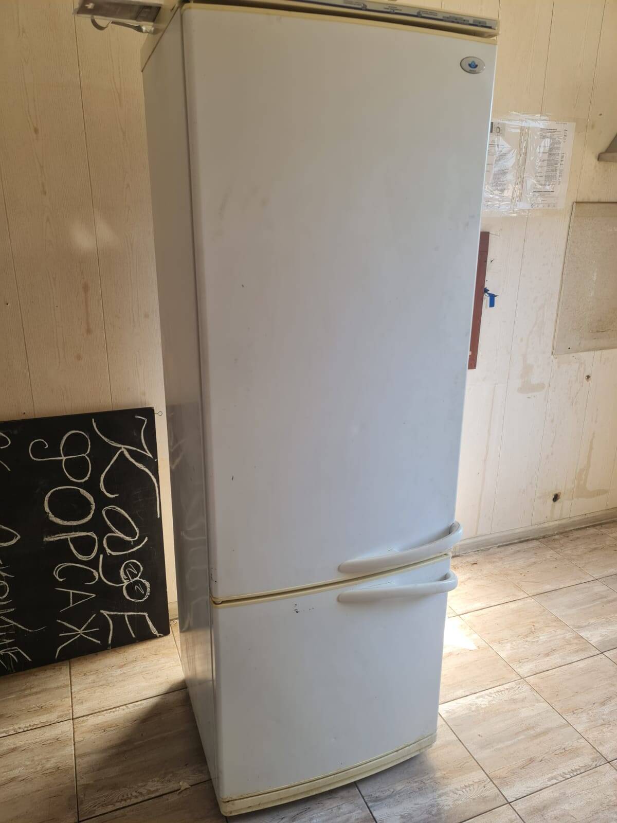 Холодильник в Солнечногорске фото 1 Бытовая электроника Солнечногорск