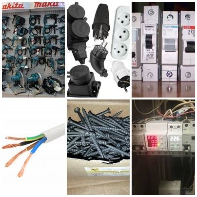 Выкуп Неликвидов Скупка Остатков Электрооборудования В Ростове