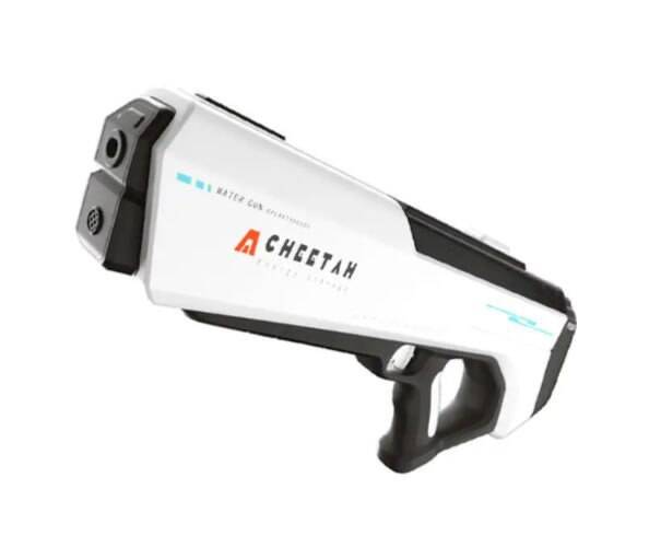 Водный пистолет Cheetah электрический