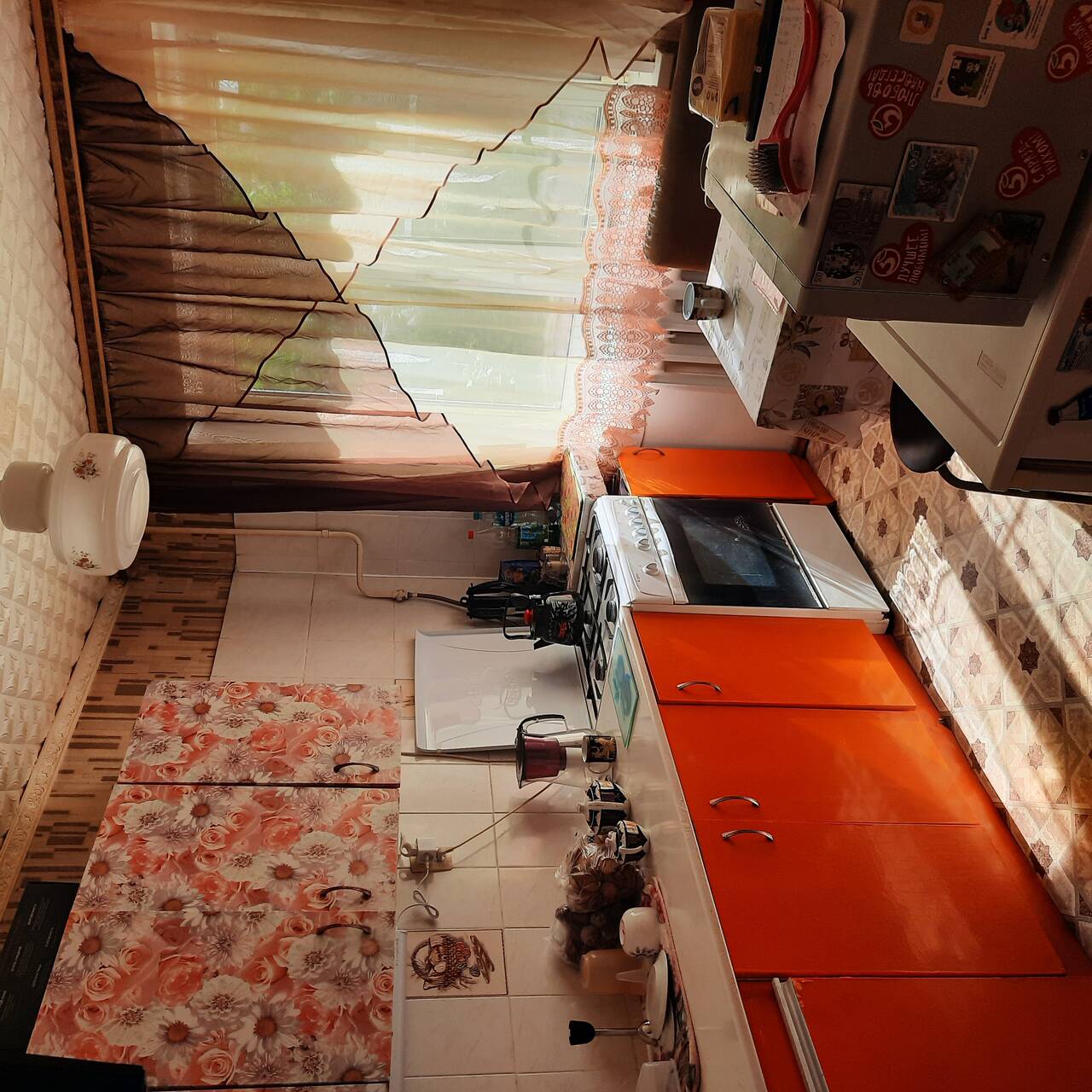 Продам 3-х комнатную квартиру в Подольске