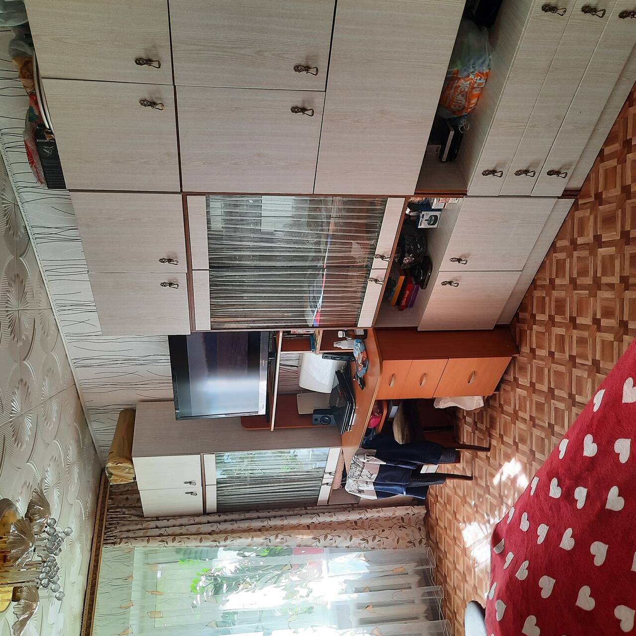 Продам 3-х комнатную квартиру в Подольске в Подольске фото 5 Недвижимость Подольск