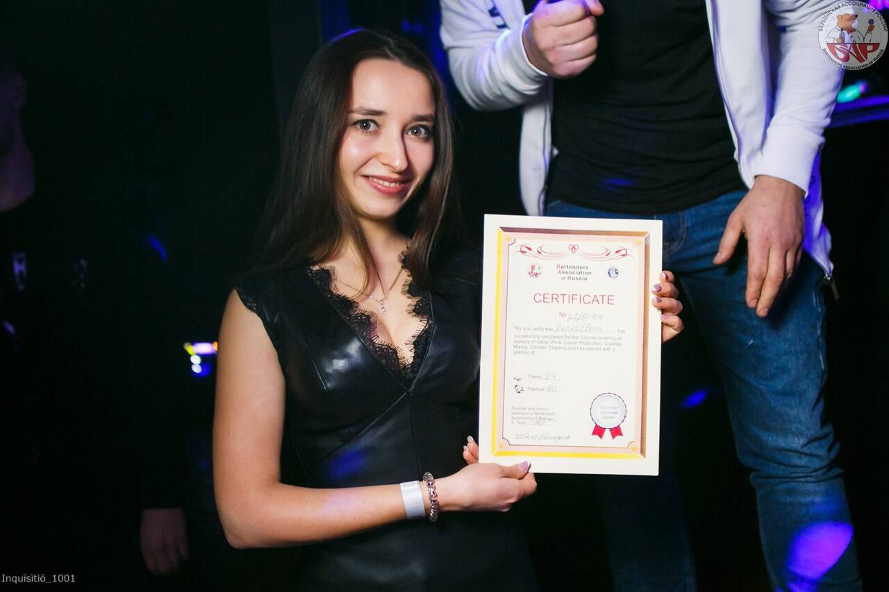 Школа барменов в Краснодаре фото 5 Услуги Краснодар Школа барменов в Краснодаре фото 5 Услуги Краснодар