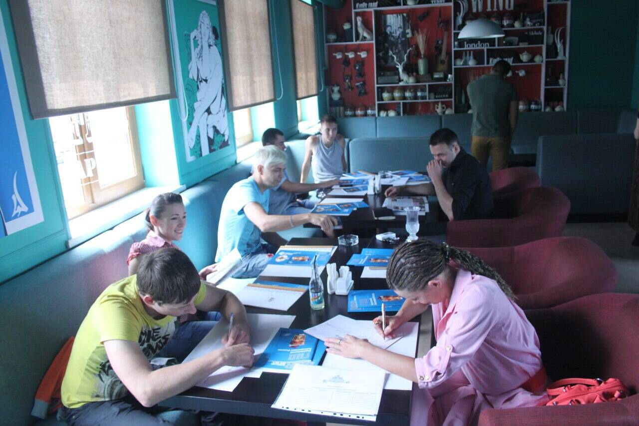 Школа барменов в Краснодаре фото 3 Услуги Краснодар Школа барменов в Краснодаре фото 3 Услуги Краснодар