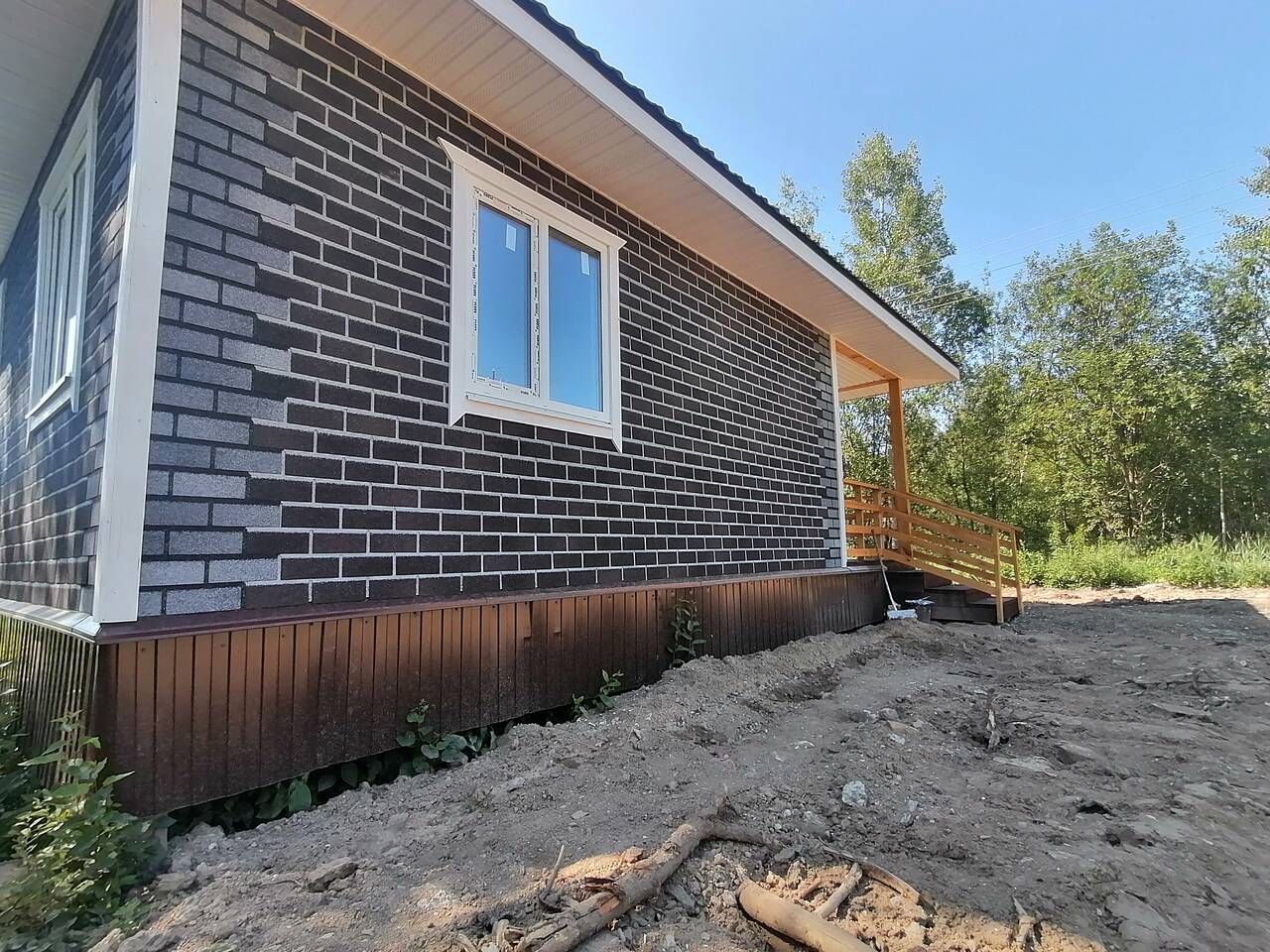 Дом в Старой Купавне фото 4 Недвижимость Старая Купавна