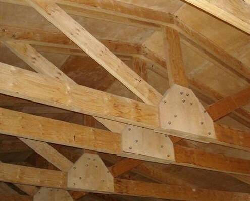 Изготовления и продажа коннекторов для сборки 