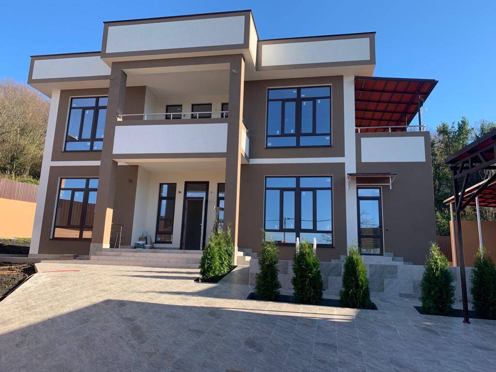 Продаю дом в Сочи, ул.Изобильная 2/3 Продаю дом в Сочи, ул.Изобильная 2/3