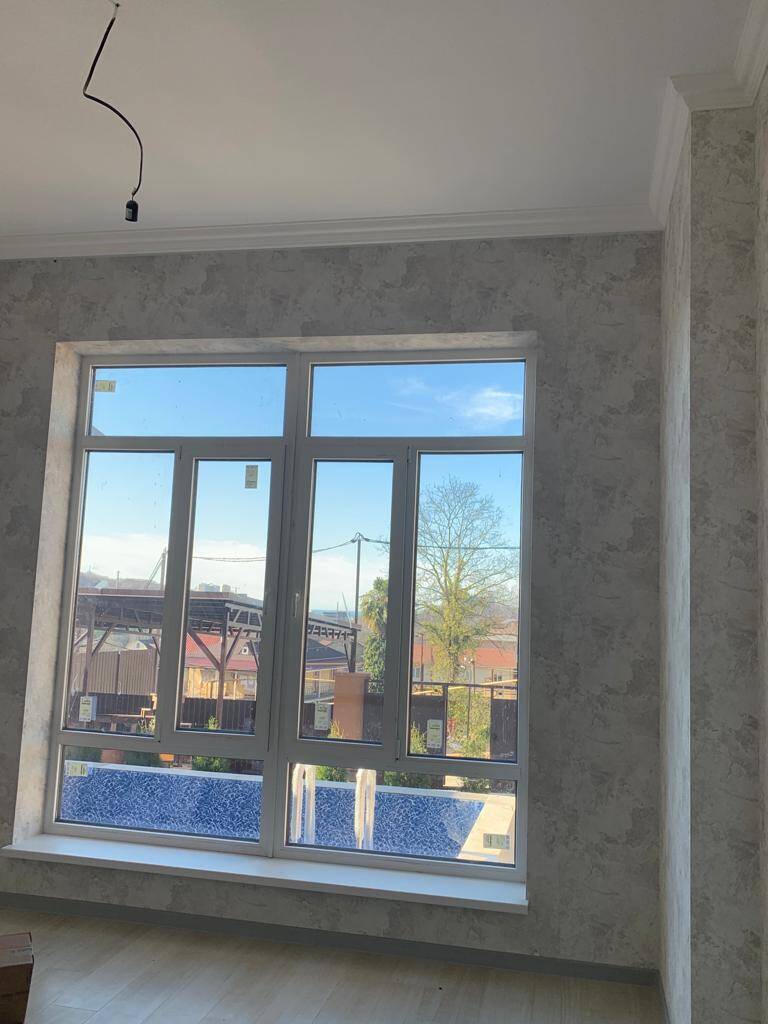 Продаю дом в Сочи, ул.Изобильная 2/3 в Сочи фото 3 Недвижимость Сочи