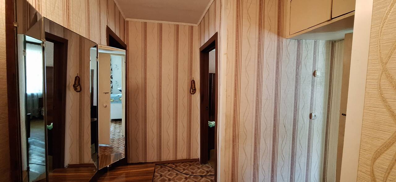 2-х ком. квартира в Рязани фото 6 Недвижимость Рязань