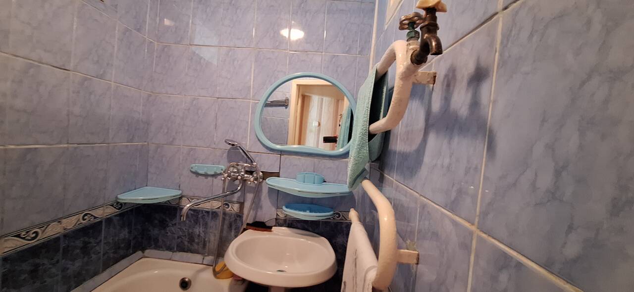 2-х ком. квартира в Рязани фото 2 Недвижимость Рязань