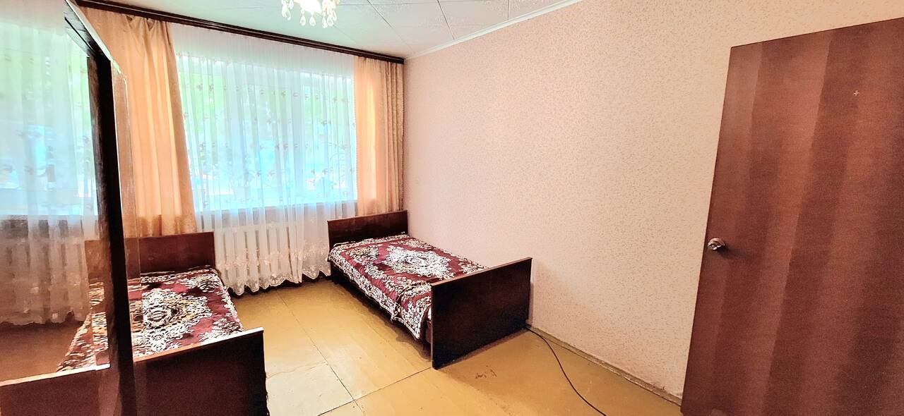 2-х ком. квартира в Рязани фото 3 Недвижимость Рязань