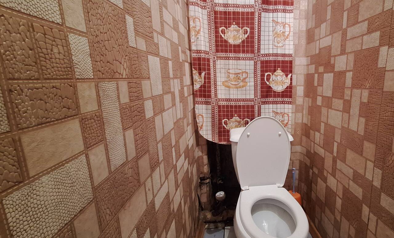 2-х ком. квартира в Рязани фото 5 Недвижимость Рязань