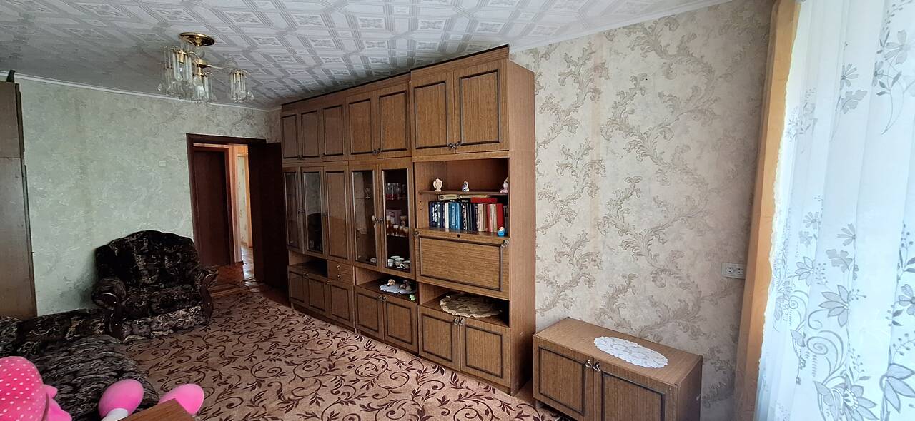 2-х ком. квартира в Рязани фото 7 Недвижимость Рязань