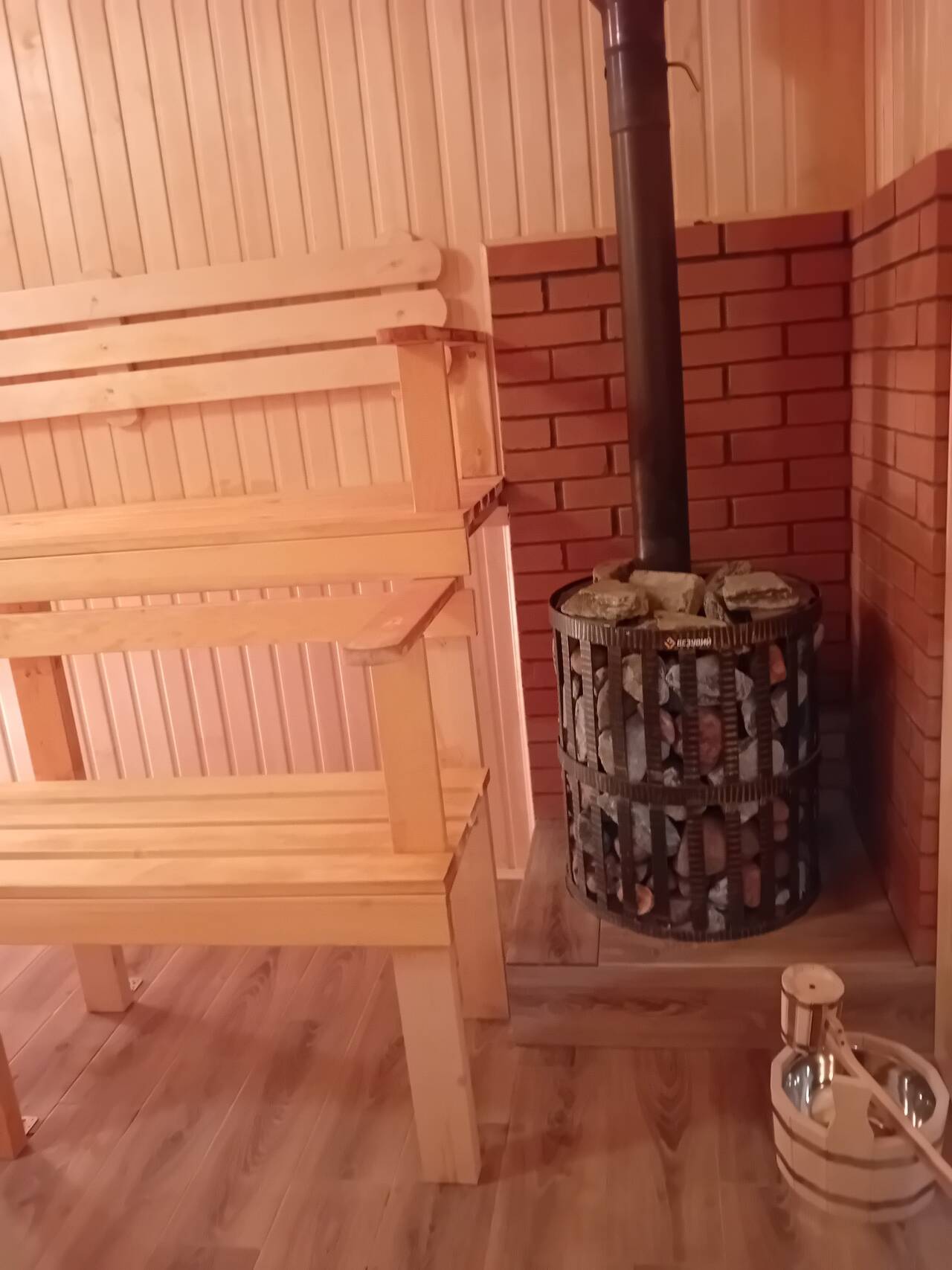 Сдам дом-баню в Красногорске (Московская область) фото 7 Недвижимость Красногорск (Московская область)