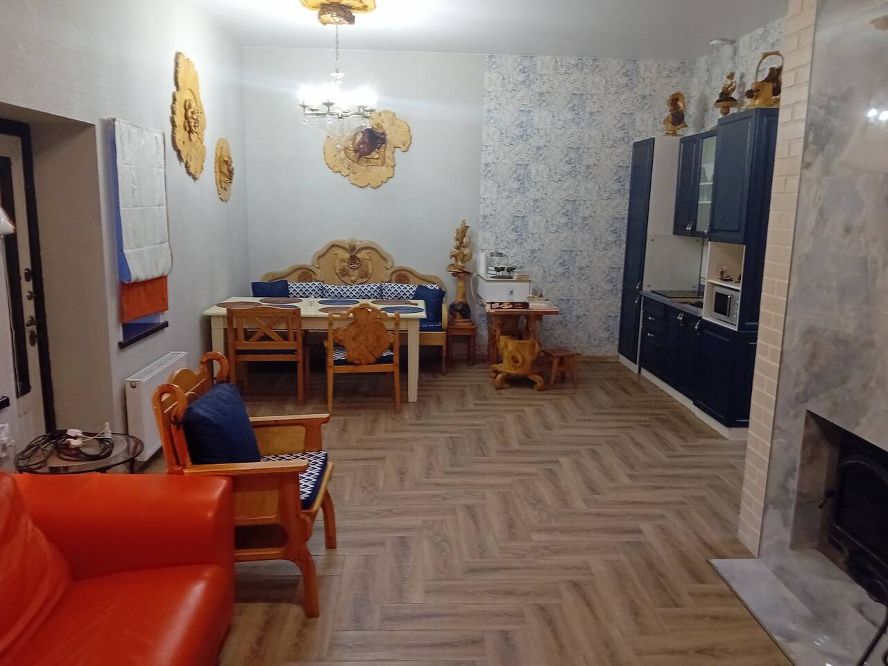 Сдам дом-баню в Красногорске (Московская область) фото 4 Недвижимость Красногорск (Московская область)