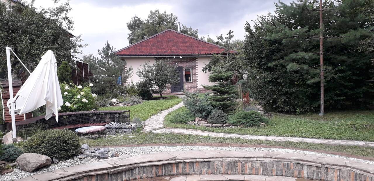 Сдам дом-баню в Красногорске (Московская область) фото 1 Недвижимость Красногорск (Московская область)