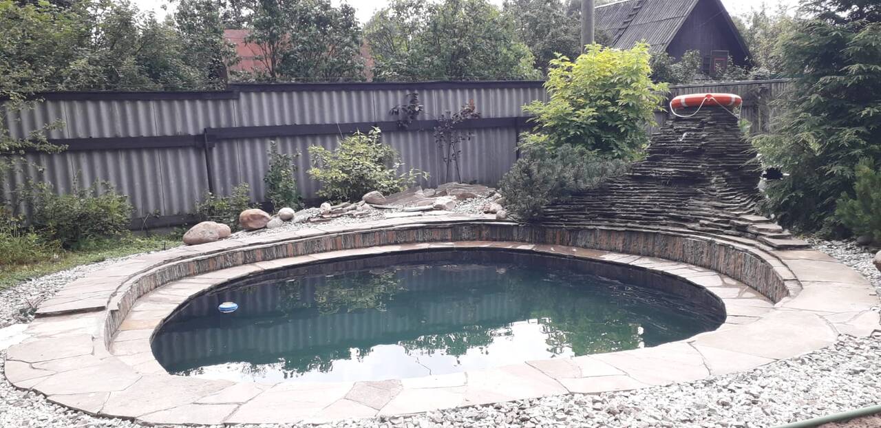 Сдам дом-баню в Красногорске (Московская область) фото 5 Недвижимость Красногорск (Московская область)