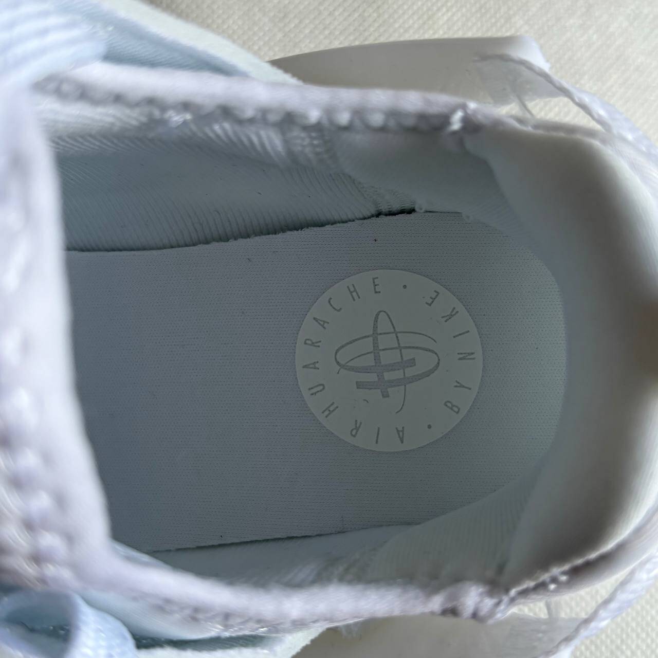 Кроссовки Nike Air Huarache Lifestyle в Москве фото 4 Личные вещи Москва