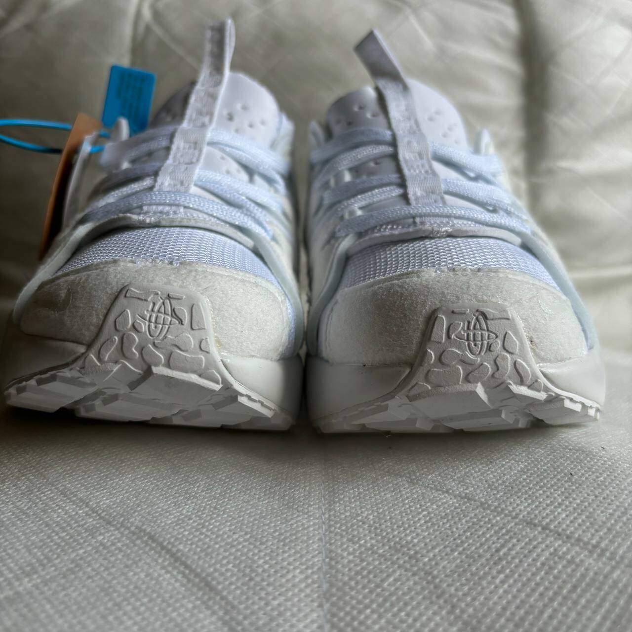 Кроссовки Nike Air Huarache Lifestyle в Москве фото 5 Личные вещи Москва