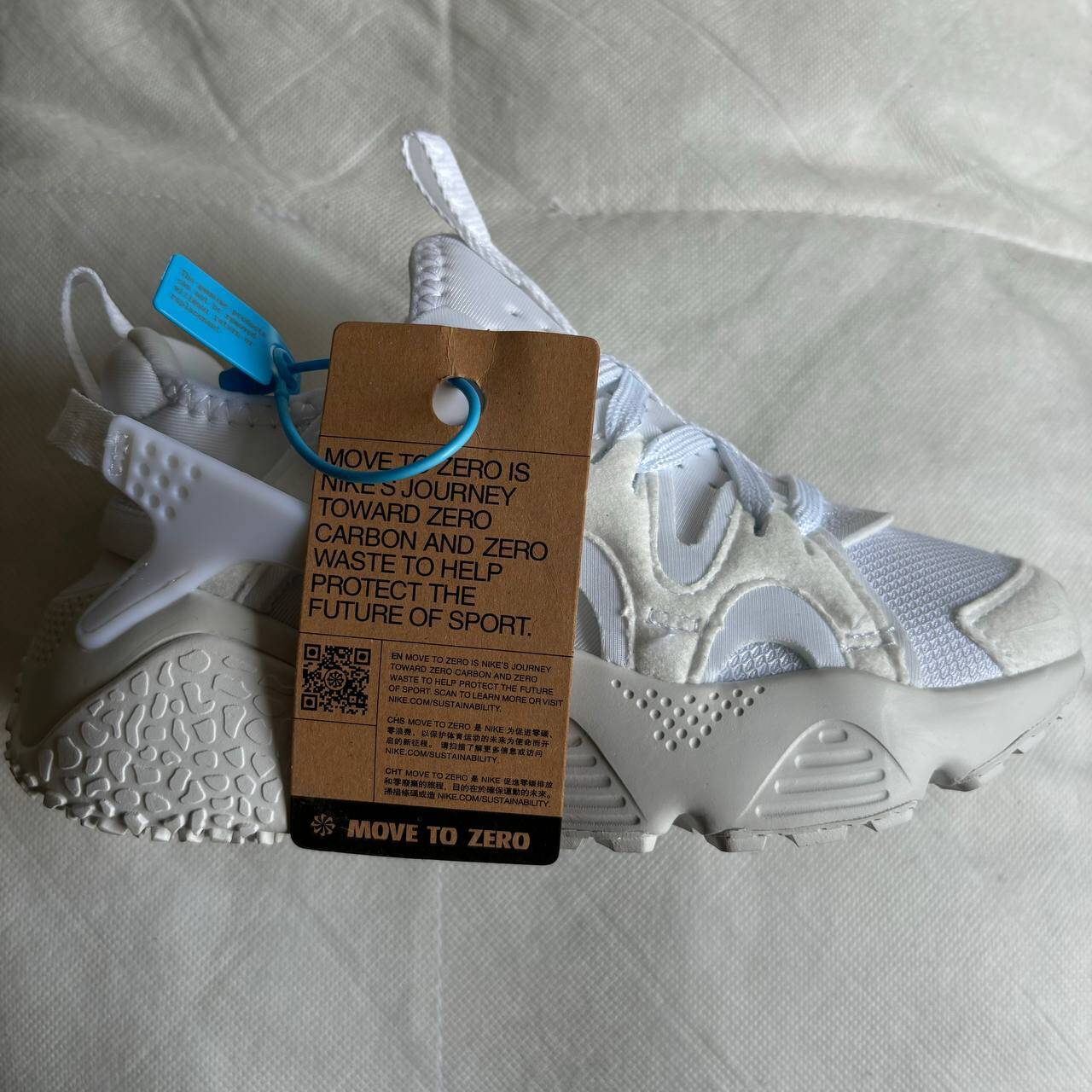 Кроссовки Nike Air Huarache Lifestyle Кроссовки Nike Air Huarache Lifestyle