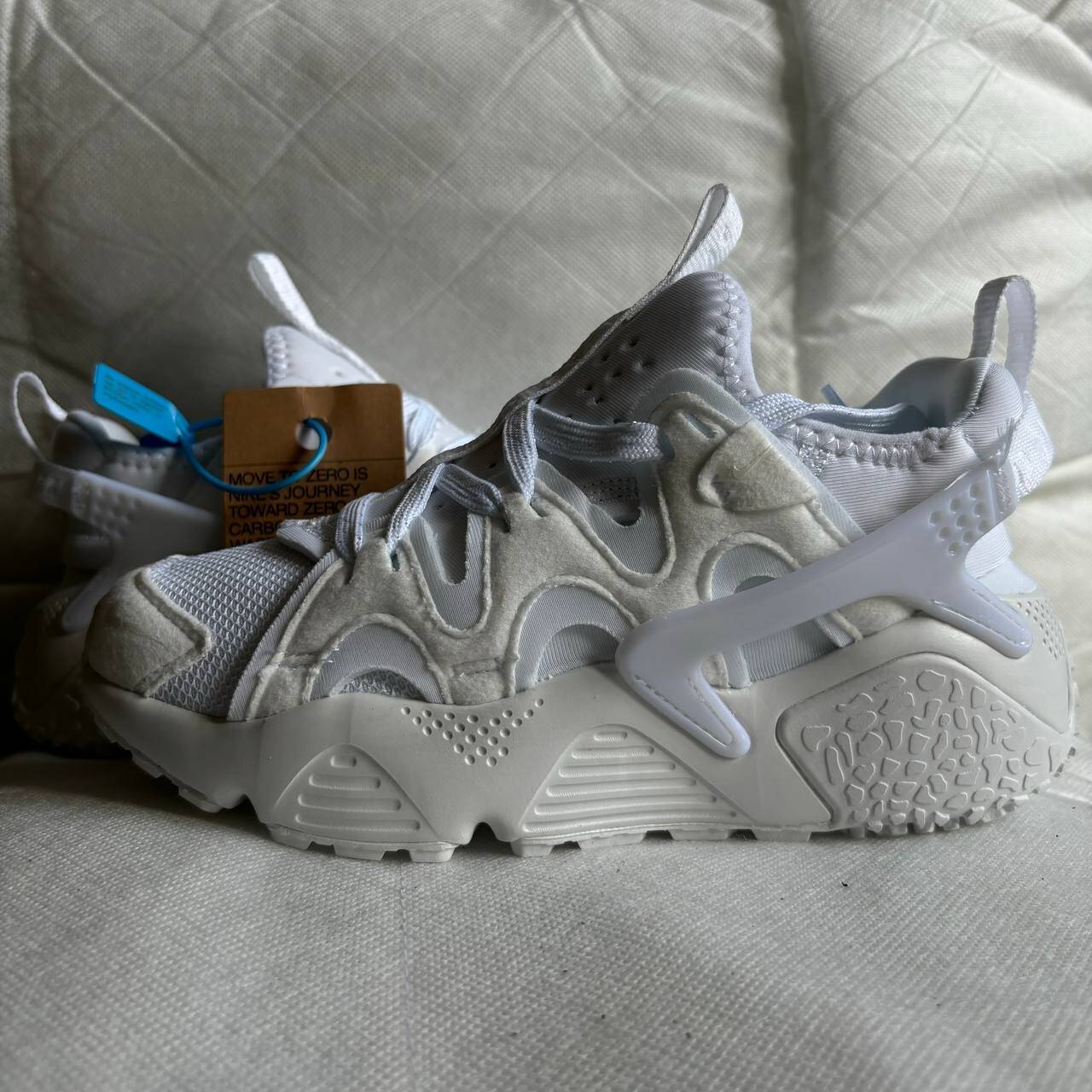 Кроссовки Nike Air Huarache Lifestyle в Москве фото 2 Личные вещи Москва