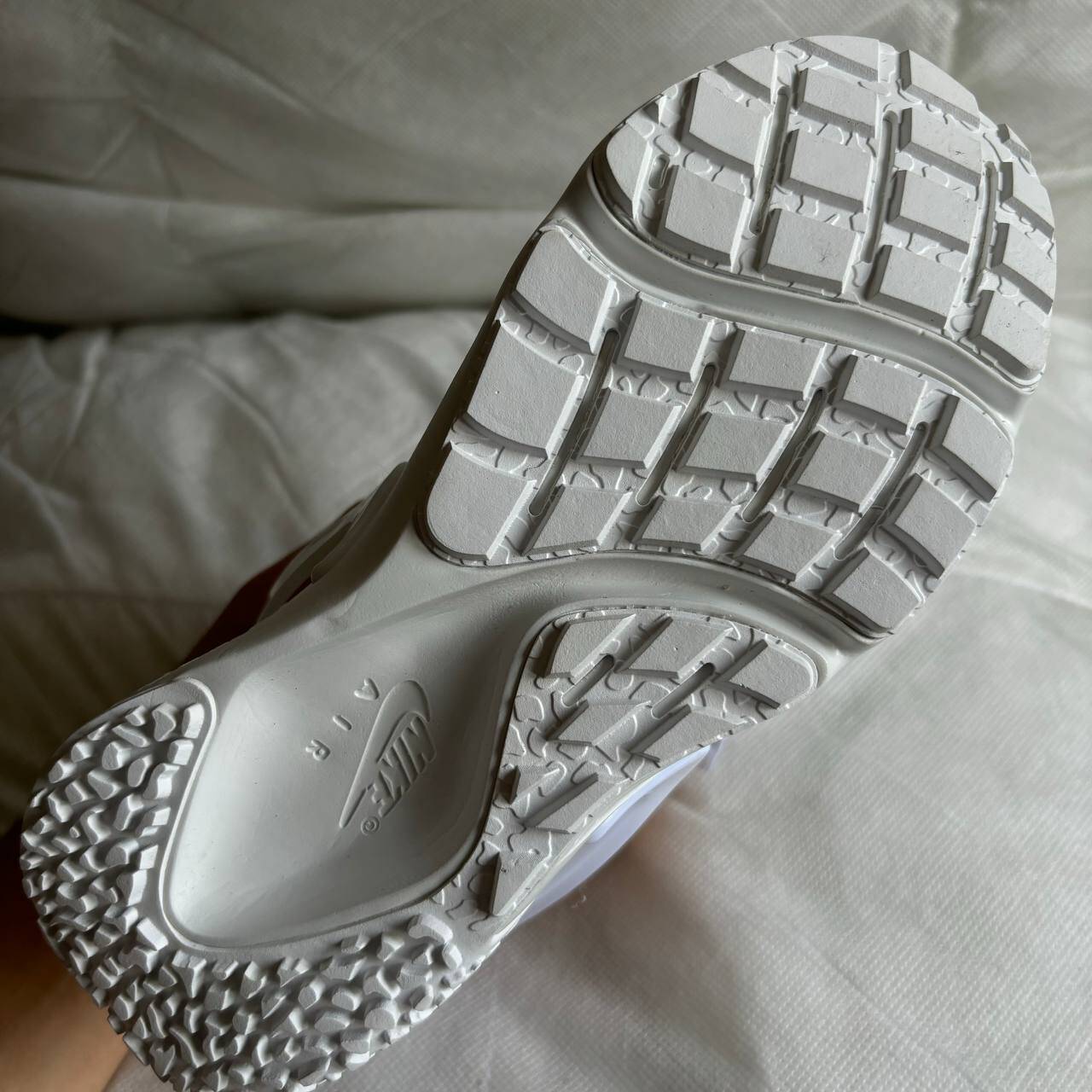 Кроссовки Nike Air Huarache Lifestyle в Москве фото 7 Личные вещи Москва