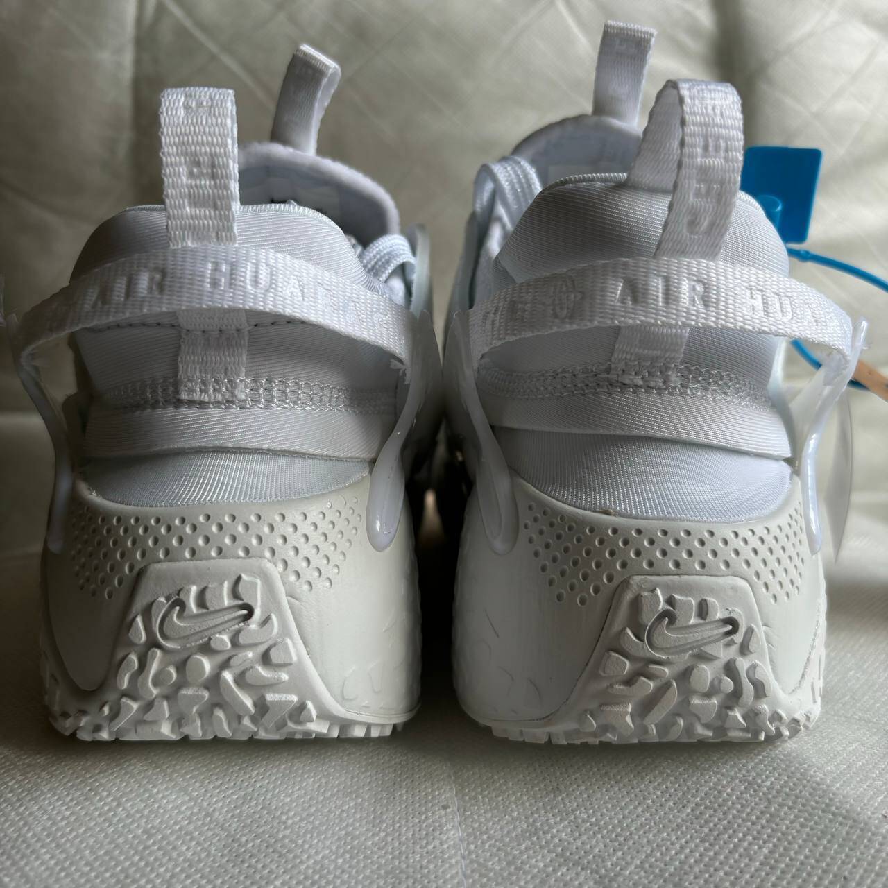 Кроссовки Nike Air Huarache Lifestyle в Москве фото 6 Личные вещи Москва