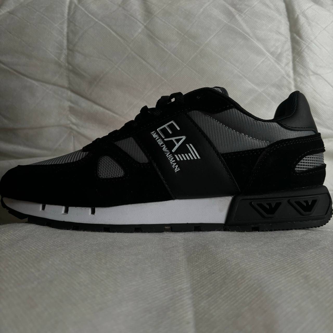 Кроссовки Ea7 Emporio Armani Кроссовки Ea7 Emporio Armani