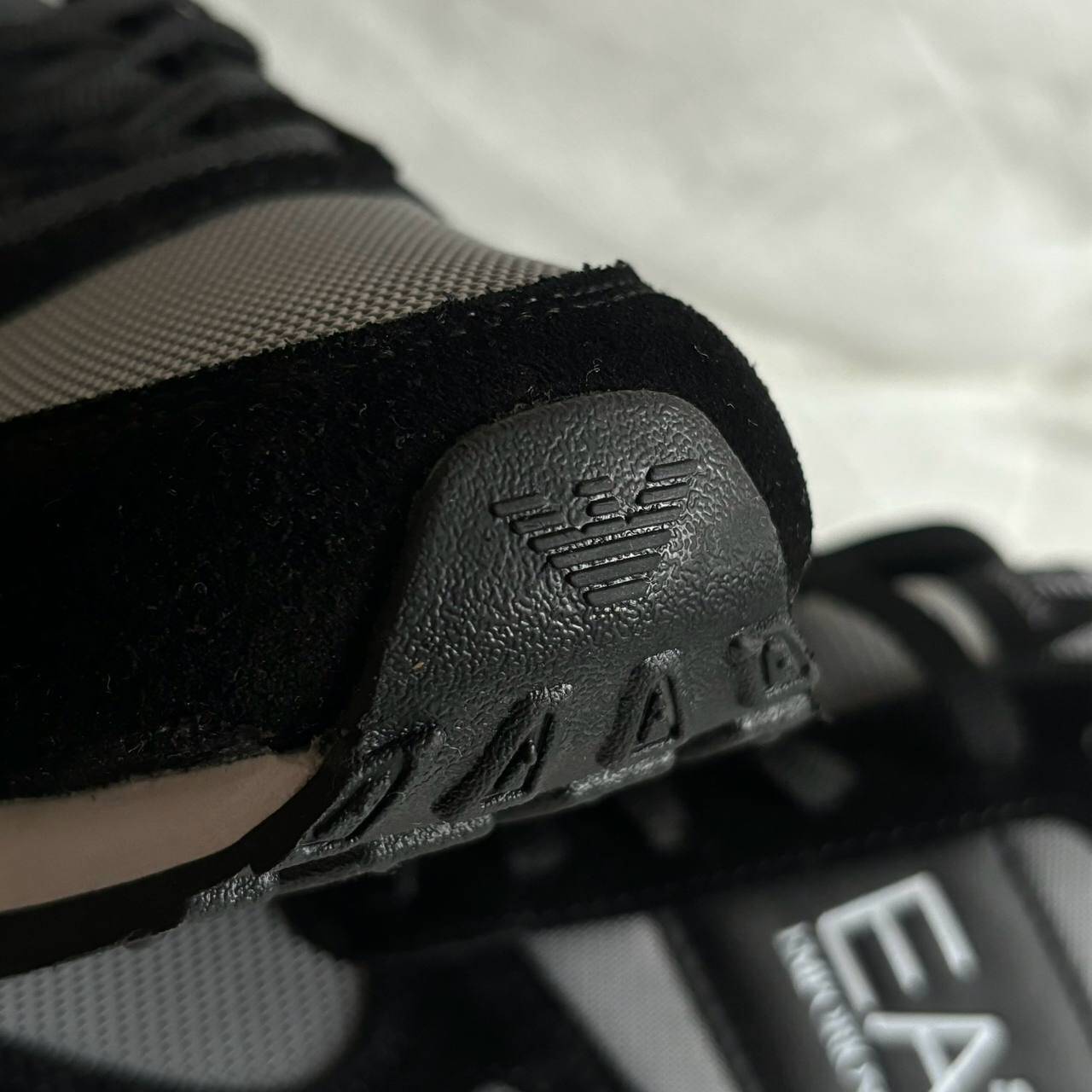 Кроссовки Ea7 Emporio Armani в Москве фото 5 Личные вещи Москва