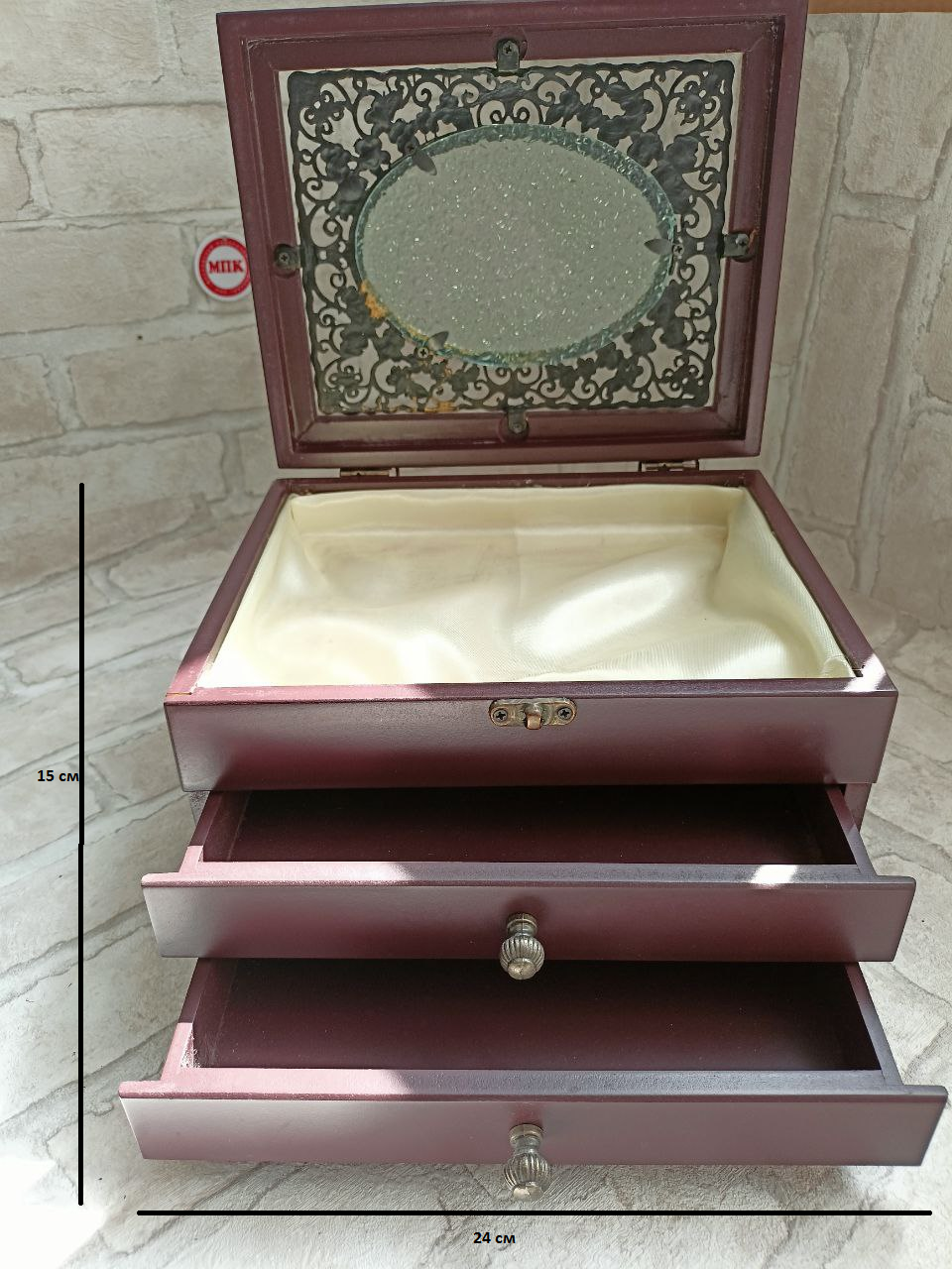 Новогодняя упаковка в Раменском фото 7 Услуги Раменское