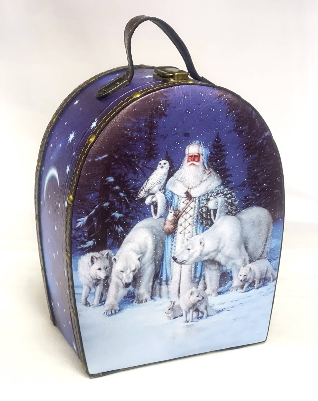 Новогодняя упаковка в Раменском фото 6 Услуги Раменское