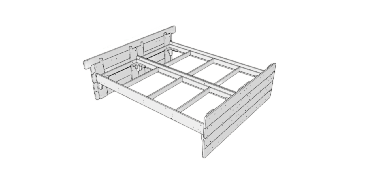 Новое поколение корпусной мебели в Москве фото 2 Для дома и дачи Москва Новое поколение корпусной мебели в Москве фото 2 Для дома и дачи Москва