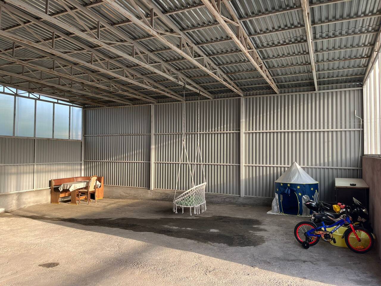 Продам дом в Мин-Водах п. Загорский в Минеральных Водах фото 2 Недвижимость Минеральные Воды