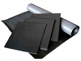  Техпластина ТМКЩ