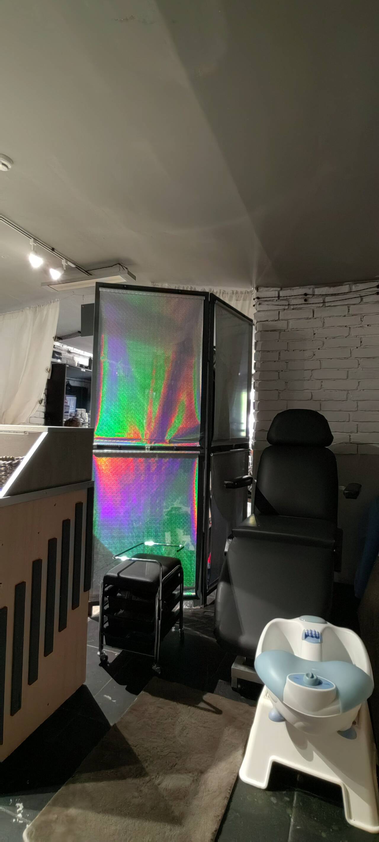 Рабочее место мастера маникюра в Санкт-Петербурге фото 2 Недвижимость Санкт-Петербург