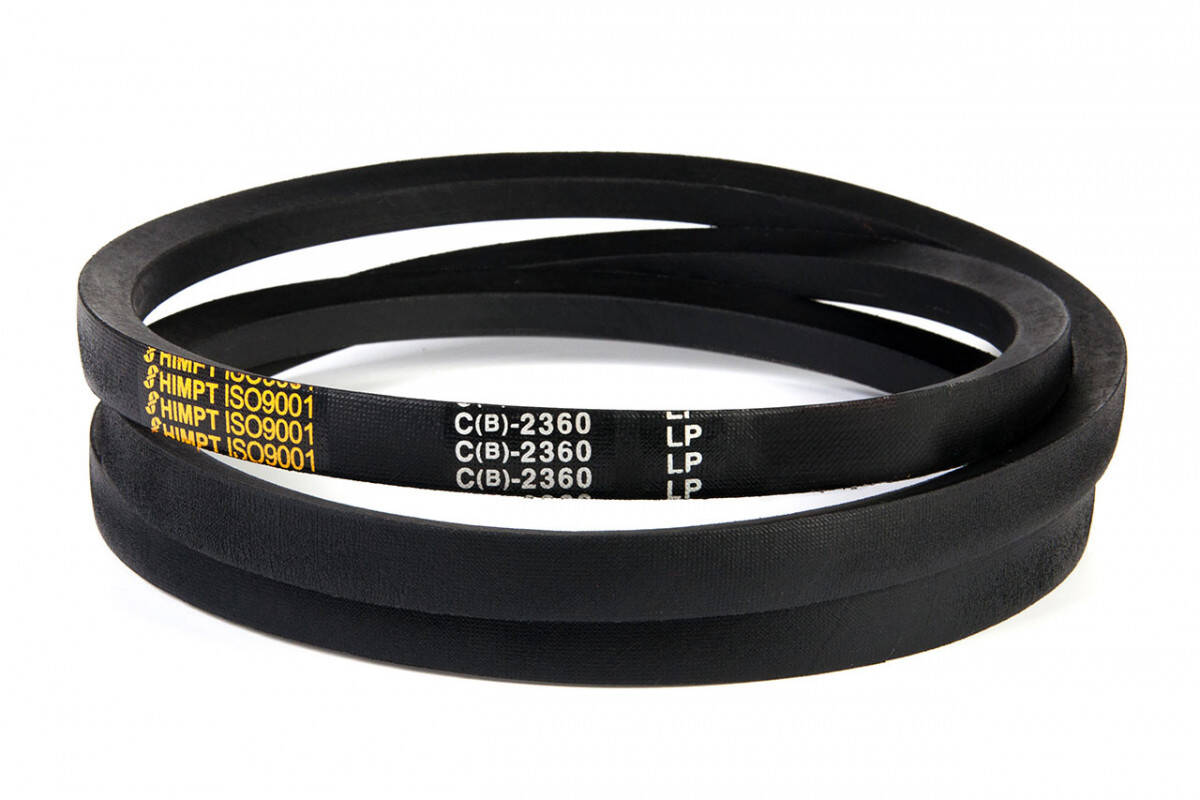 Ремень клиновой В(Б) в Краснодаре фото 1 Для дома и дачи Краснодар