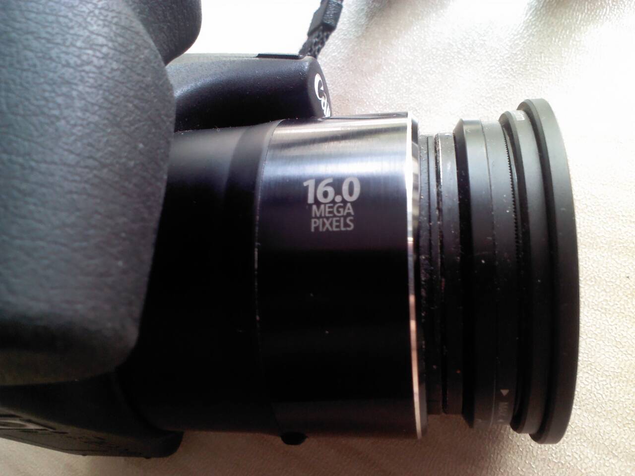 Canon Power Shot SX530 HS/КИНО ФОТО КАМЕРА. в Димитровграде фото 2 Услуги Димитровград