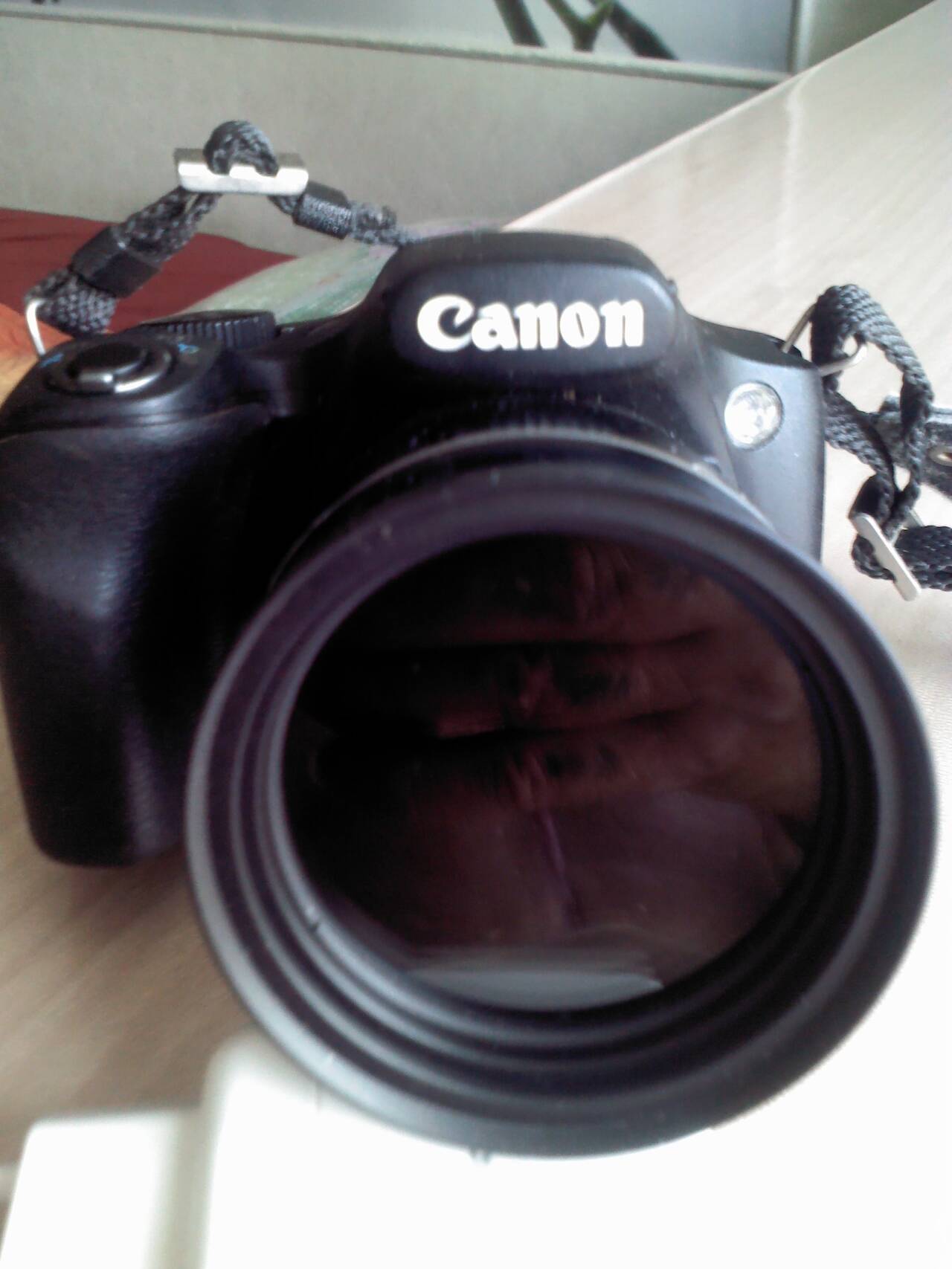 Canon Power Shot SX530 HS/КИНО ФОТО КАМЕРА. в Димитровграде фото 5 Услуги Димитровград