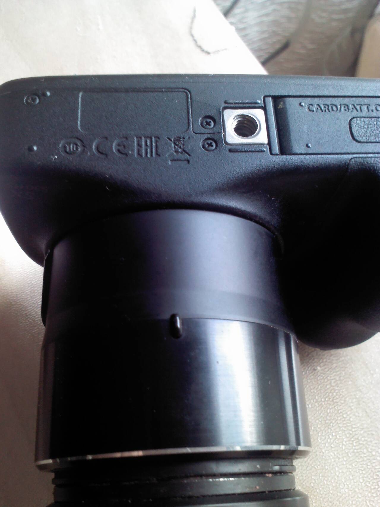 Canon Power Shot SX530 HS/КИНО ФОТО КАМЕРА. в Димитровграде фото 3 Услуги Димитровград