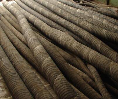 Рукава напорно-всасывающие в Краснодаре фото 1 Для дома и дачи Краснодар