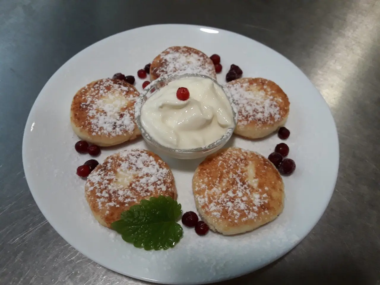 Доставка VIP обедов  в Екатеринбурге фото 7 Услуги Екатеринбург