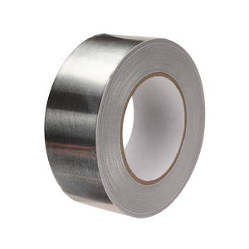 Скотч алюминиевый в Краснодаре фото 1 Для дома и дачи Краснодар