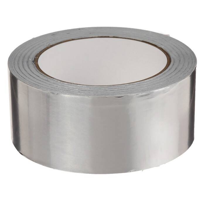 Скотч алюминиевый в Краснодаре фото 2 Для дома и дачи Краснодар