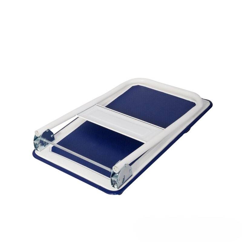 Тележка платформенная  в Ростове-на-Дону фото 3 Транспорт Ростов-на-Дону