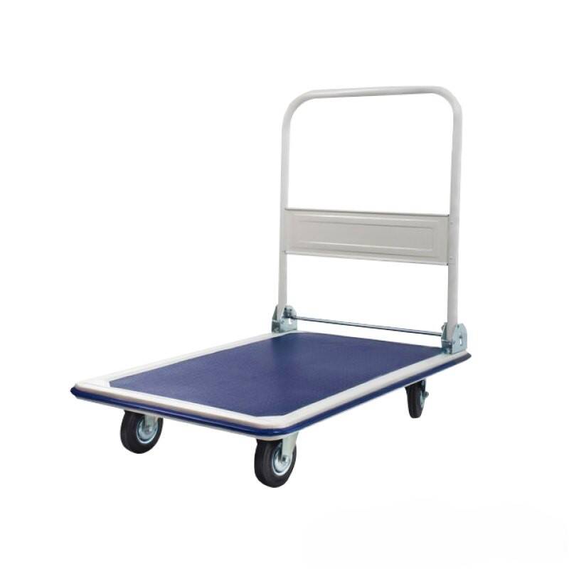 Тележка платформенная  в Ростове-на-Дону фото 2 Транспорт Ростов-на-Дону