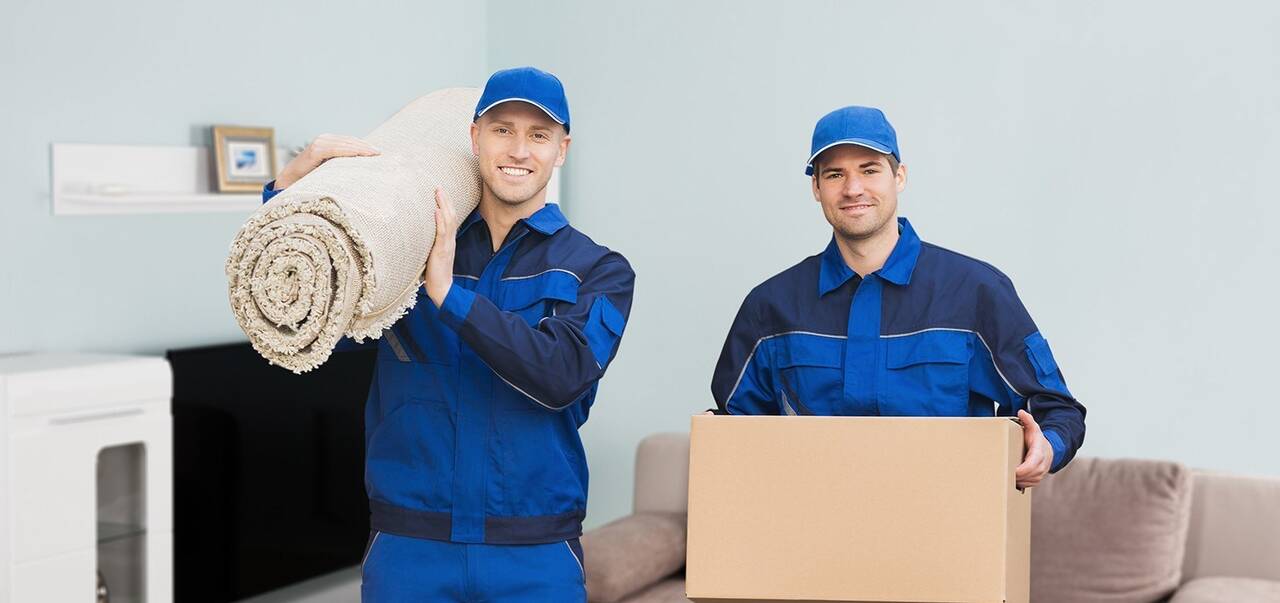 Подсобный рабочий (хаусмен)