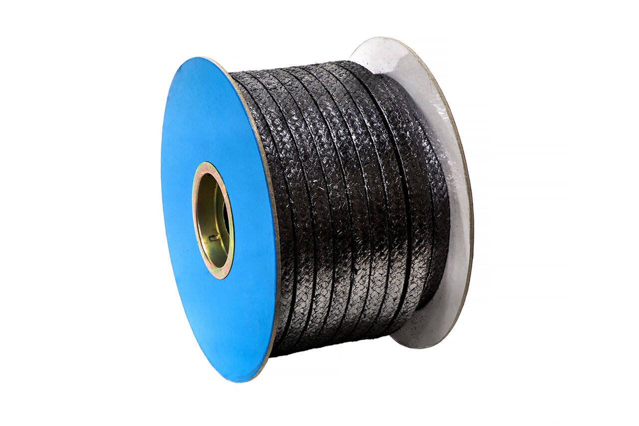 Набивки безасбестовые Urtex в Краснодаре фото 1 Для дома и дачи Краснодар